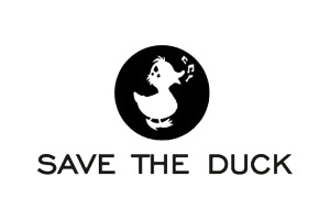 SAVE THE DUCK