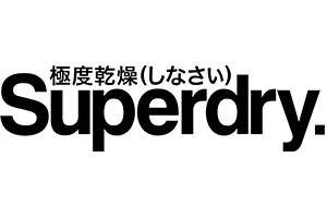 SUPERDRY