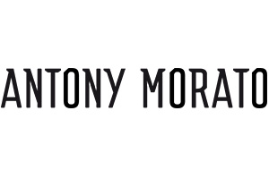 ANTONY MORATO