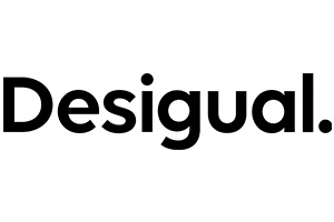 DESIGUAL