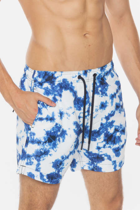 Μαγιώ Σορτς 'Studios' SUPERDRY