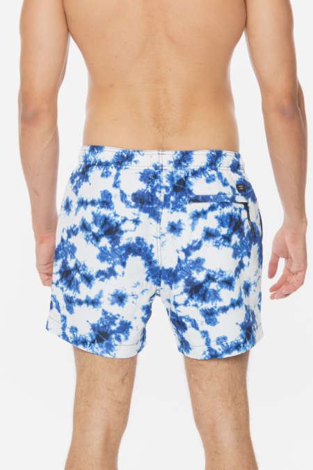 Μαγιώ Σορτς 'Studios' SUPERDRY