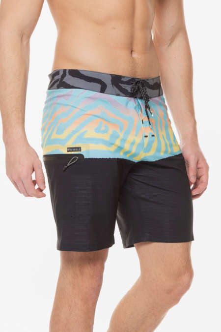 Μαγιό Βερμούδα 'Fifty 50 Airlite Plus' BILLABONG