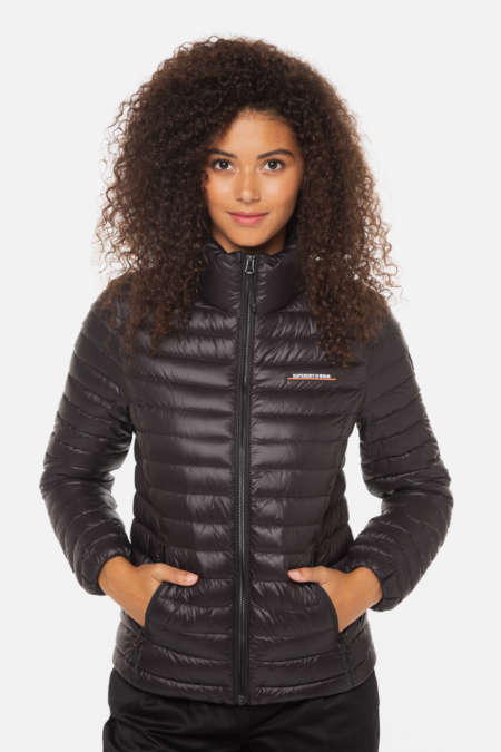 Puffer Μπουφάν 'Code Tech Core Down JKT' SUPERDRY