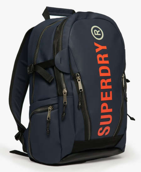 Σακίδιο Πλάτης 'Tarp' SUPERDRY