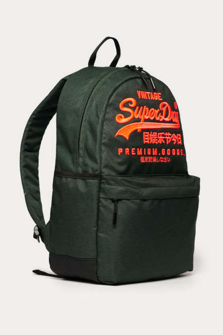 Σακίδιο Πλάτης 'Heritage Montana' SUPERDRY