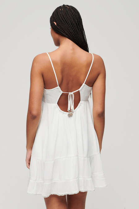 Mini Φόρεμα 'Beach' SUPERDRY