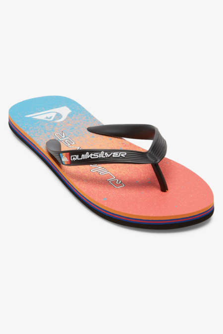 Σαγιονάρες 'Molokai Art Ii' QUIKSILVER