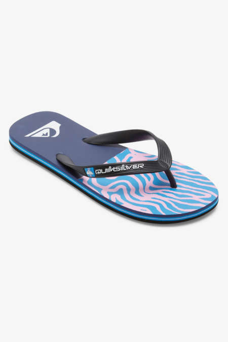 Σαγιονάρες 'Molokai Art Ii' QUIKSILVER