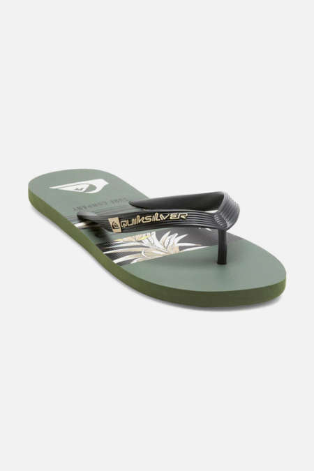 Σαγιονάρες 'Java Art' QUIKSILVER