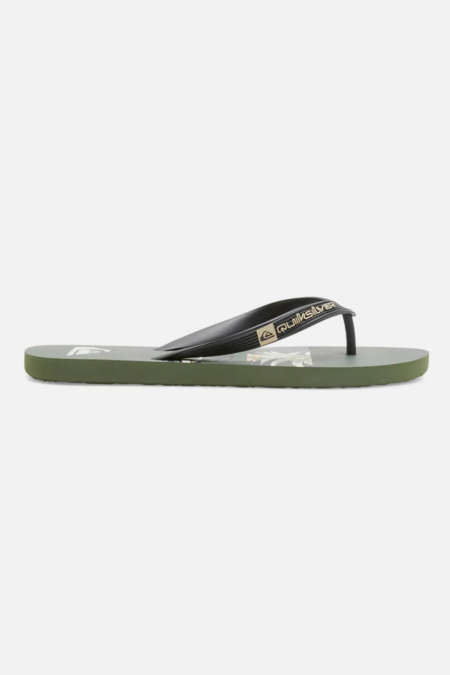 Σαγιονάρες 'Java Art' QUIKSILVER