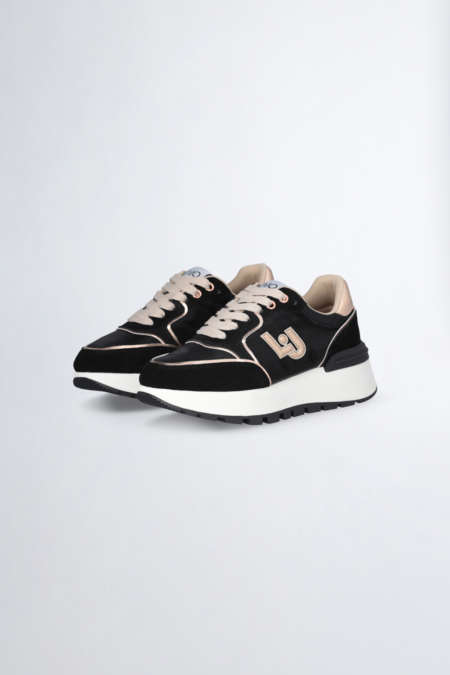 Sneakers 'Amazing 25' LIU JO