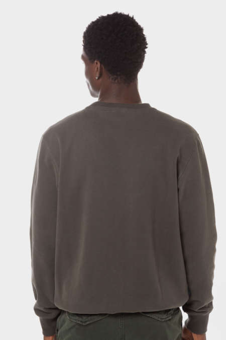 Μπλούζα Φούτερ 'Essential Logo Sweatshirt' SUPERDRY