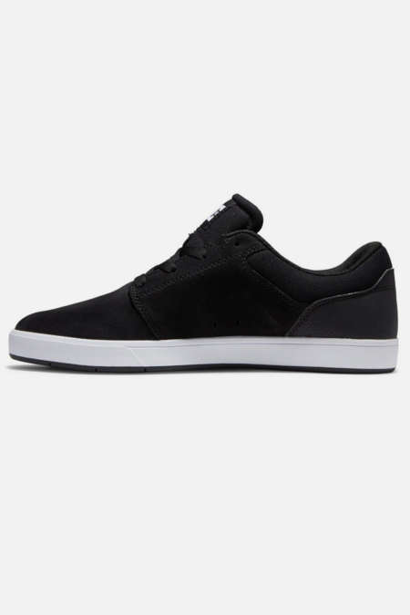 Δερμάτινα Sneakers 'Crisis 2' DC