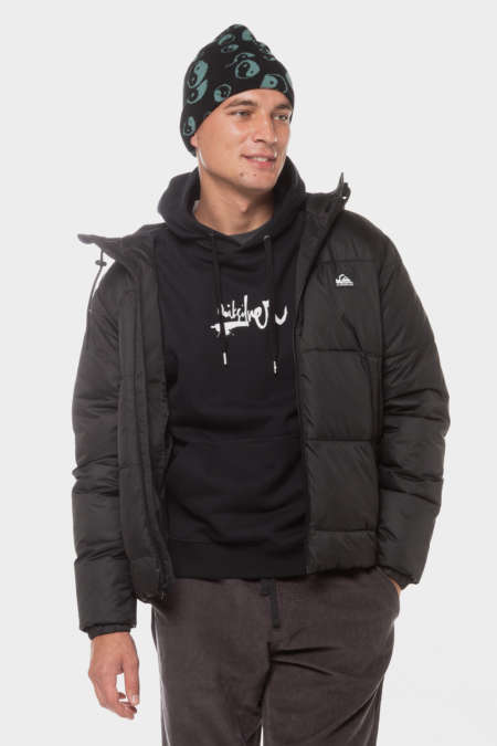 Μπουφάν 'Cold Days' QUIKSILVER