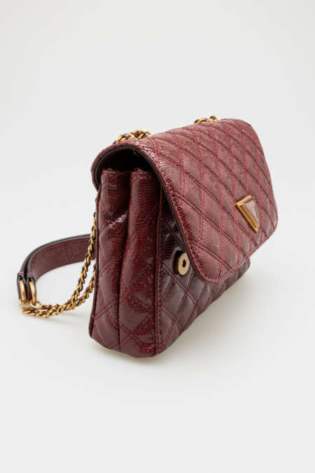 Τσάντα Crossbody 'Giully II' GUESS