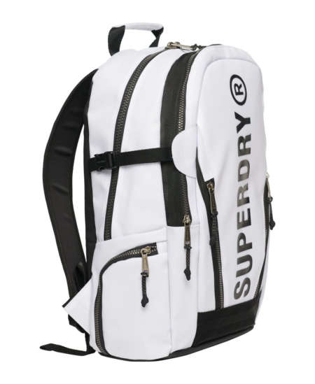 Σακίδιο Πλάτης 'Tarp' SUPERDRY