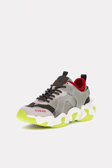Sneakers 'Cesi' GUESS