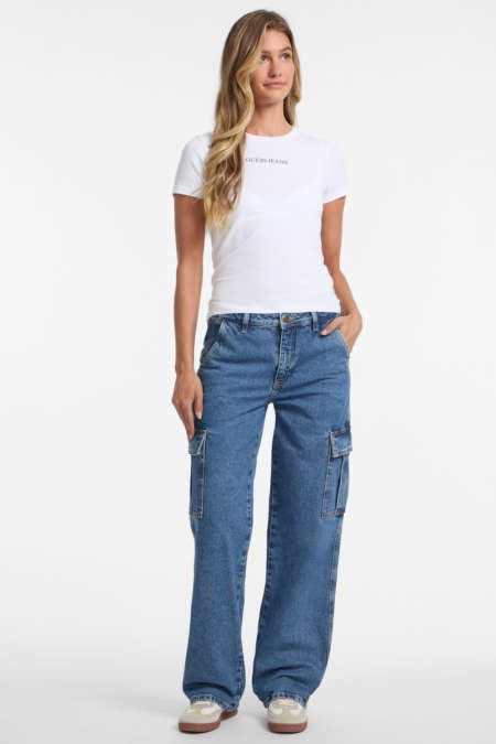 Denim Παντελόνι 'G10 Cargo' GUESS