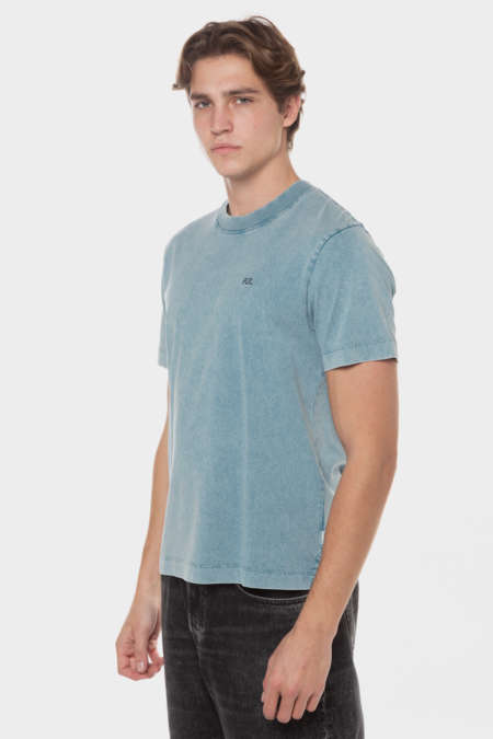 T-Shirt 'Denim' PEPE JEANS