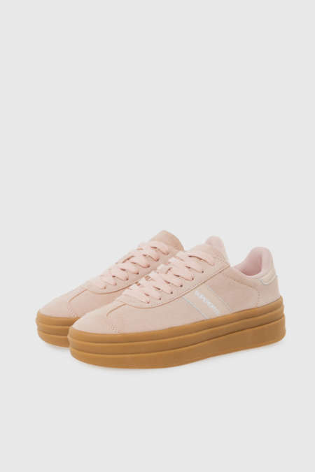 Sneakers 'Court Classic' SUPERDRY