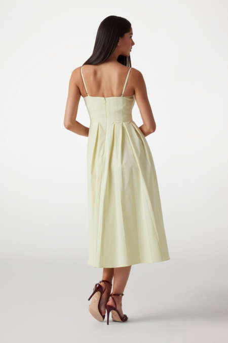 Μίντι Φόρεμα 'Bria' GUESS