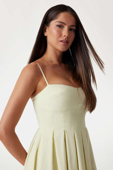 Μίντι Φόρεμα 'Bria' GUESS