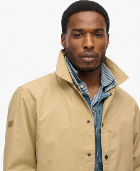 Coach Jacket 'Surplus Otto' SUPERDRY