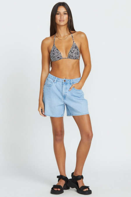 Denim Σορτς 'Stoned' VOLCOM