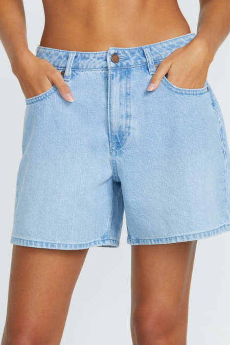 Denim Σορτς 'Stoned' VOLCOM