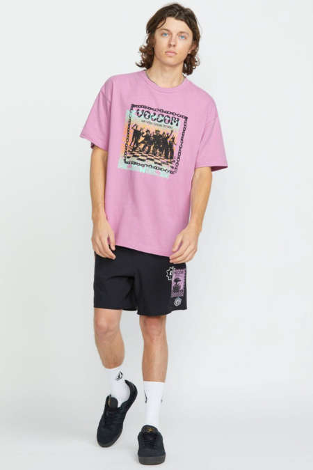 T-shirt 'Filip Rygalski' VOLCOM