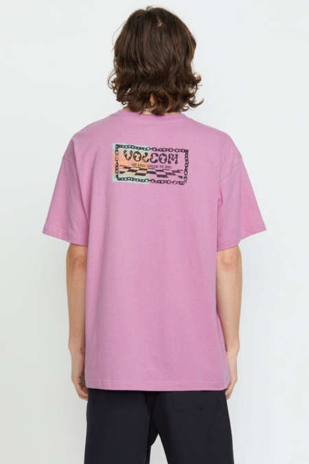 T-shirt 'Filip Rygalski' VOLCOM