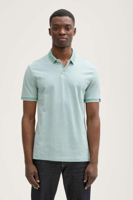 Polo T-shirt TOM TAILOR