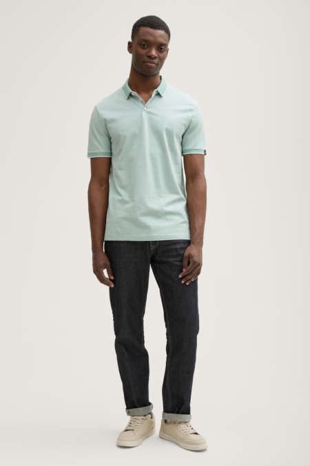 Polo T-shirt TOM TAILOR