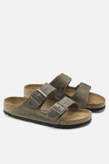 Σανδάλια 'Arizona Soft Footbed' BIRKENSTOCK