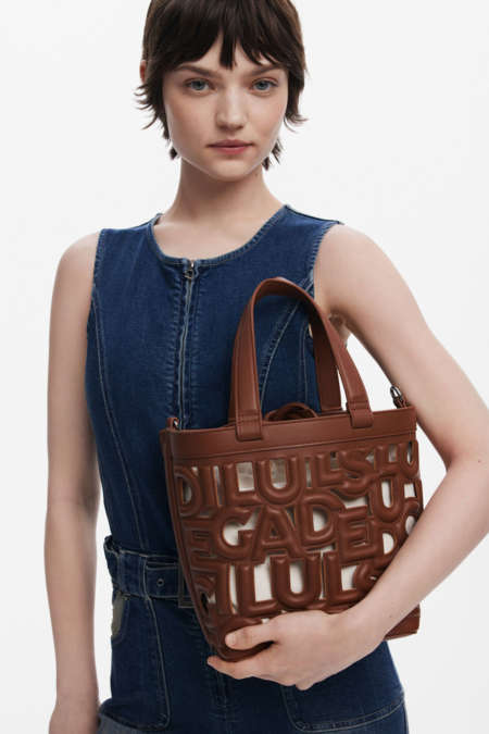 Τσάντα Crossbody 'Valdivia' DESIGUAL