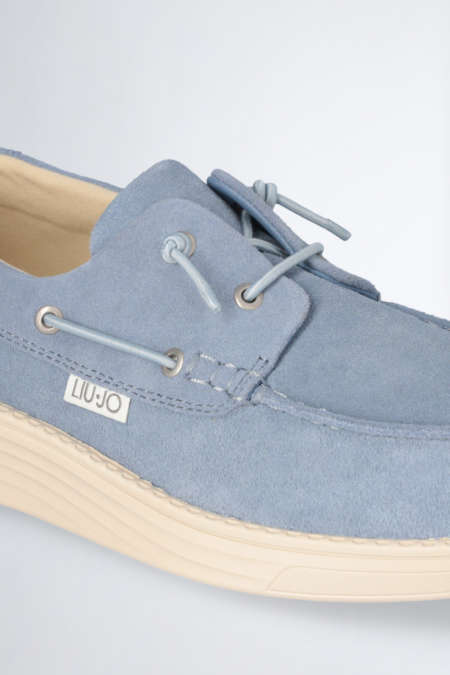 Boat Shoes LIU JO