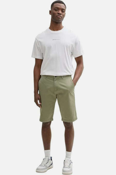 Chino Βερμούδα TOM TAILOR