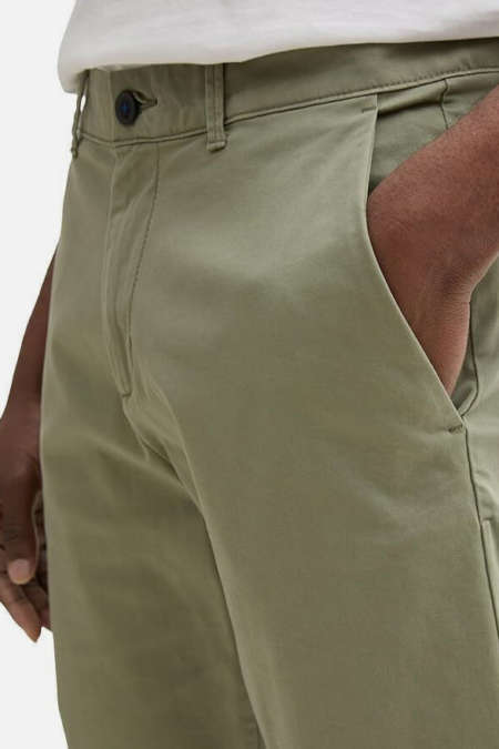 Chino Βερμούδα TOM TAILOR