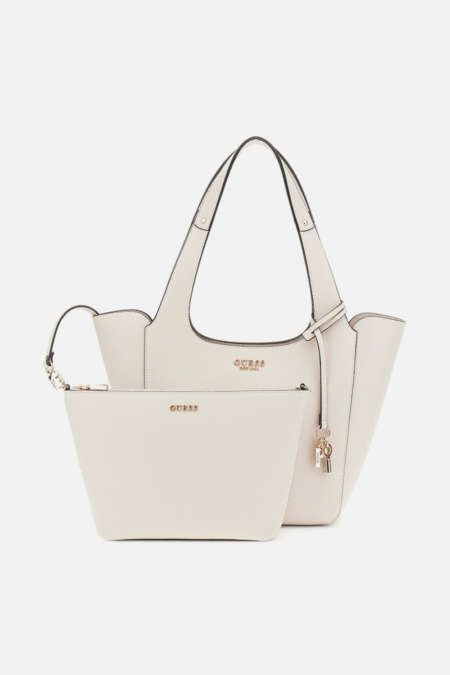 Τσάντα Tote 'Helina' GUESS