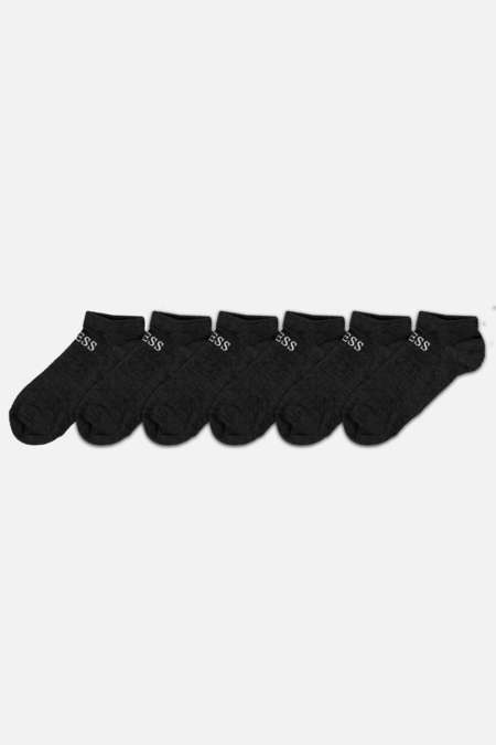 6 Pack Κάλτσες GUESS