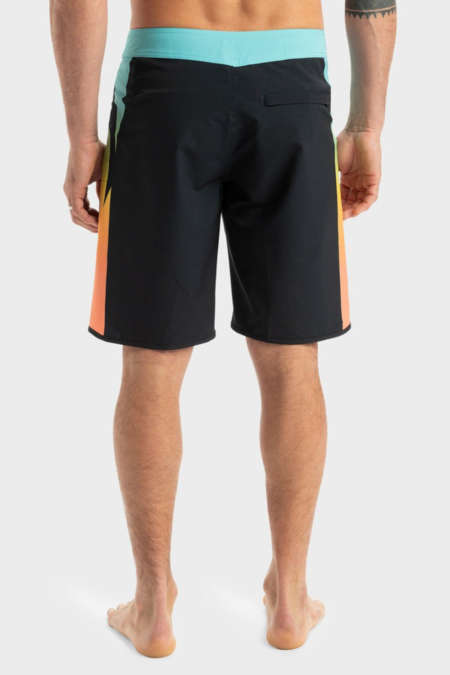Μαγιό Βερμούδα 20'' 'Surfsilk Holmes' QUIKSILVER