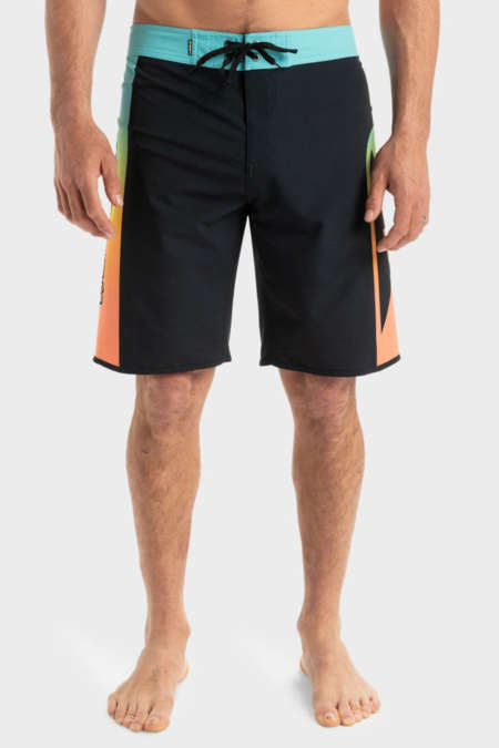 Μαγιό Βερμούδα 20'' 'Surfsilk Holmes' QUIKSILVER