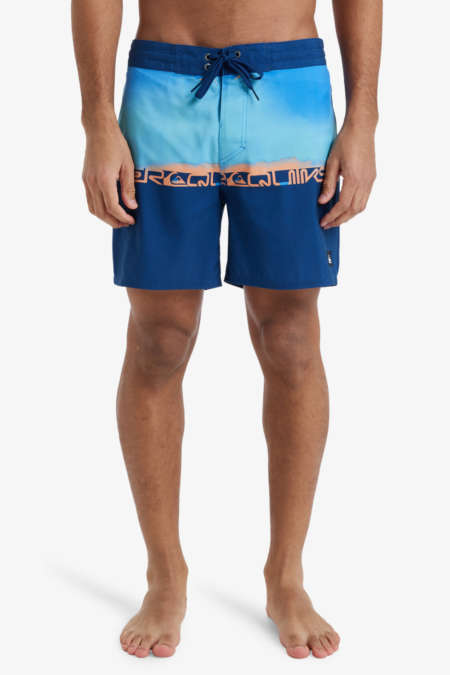 Μαγιό Σορτς 16'' 'Everyday Half Jam' QUIKSILVER
