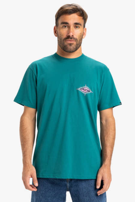 T-shirt 'Ev Beach Blast' QUIKSILVER