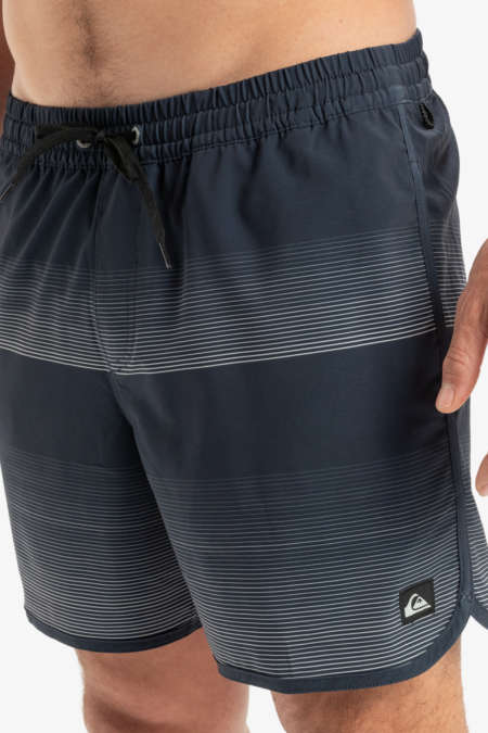 Μαγιό Σορτς 16'' 'Surfsilk Scallop Volley' QUIKSILVER