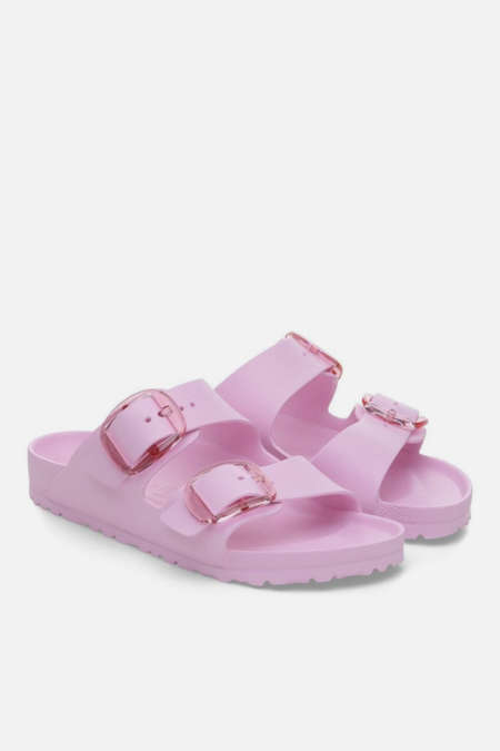 Σανδάλια 'Arizona Big Buckle EVA' BIRKENSTOCK