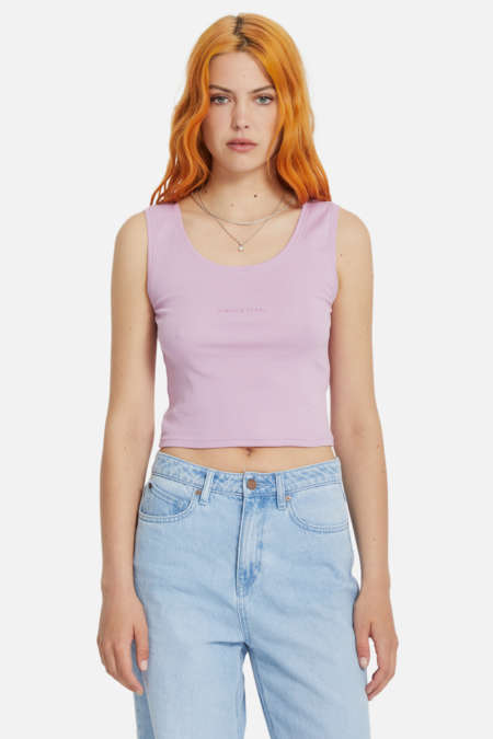 Αμάνικο Τοπ 'Volcomstone' VOLCOM