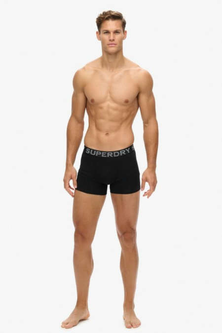 Boxer 3 Pack SUPERDRY