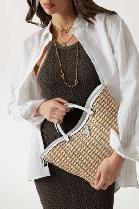 Τσάντα Χειρός 'Atalia' GUESS